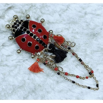broche lucky