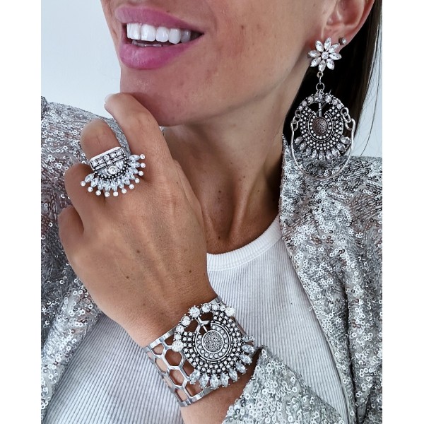 Bague reglable outlet