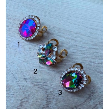 Bague réglable multi.