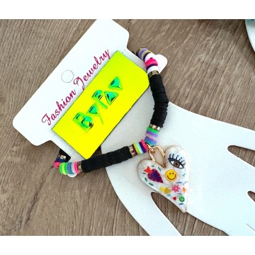 Bracelet summer vibes multico.