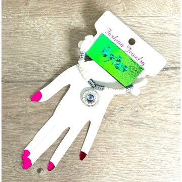 Bracelet summer vibes multico.